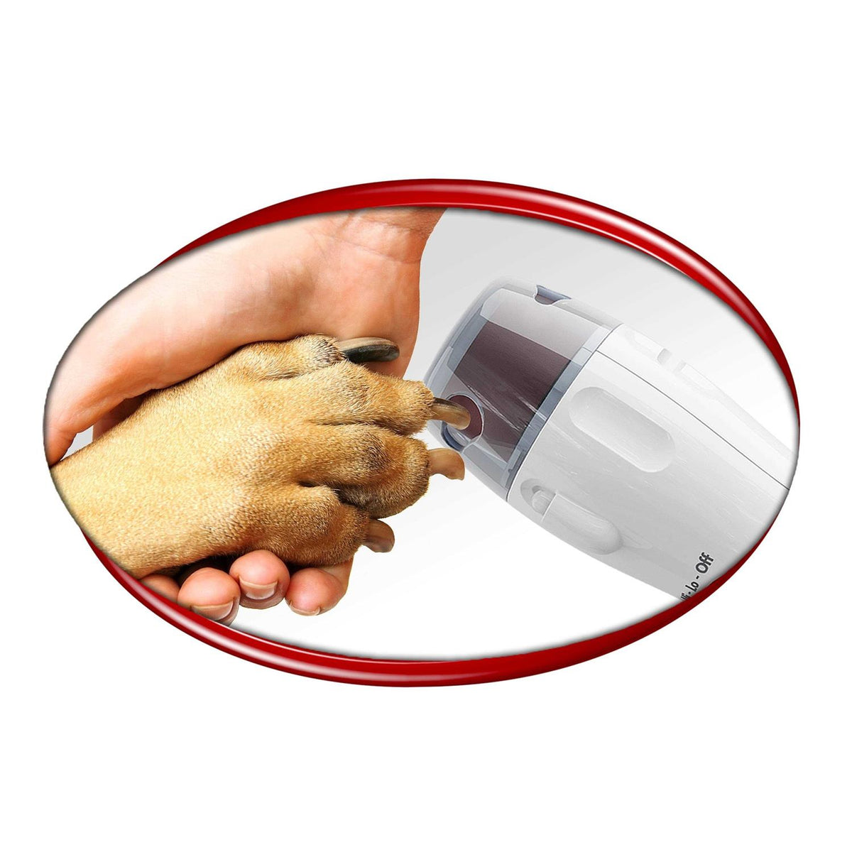 Nail Trimmer L999