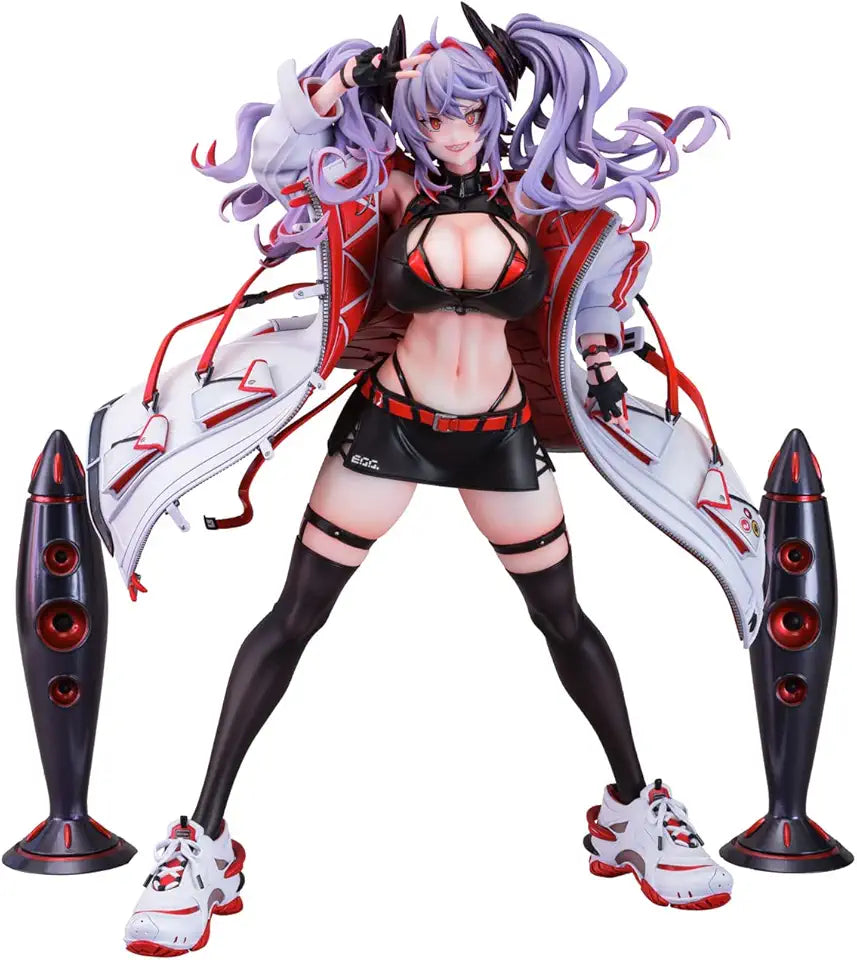 PVC 1/6 Figurine H27144