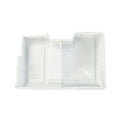 Refrigerator Freezer Basket Assembly Y7154