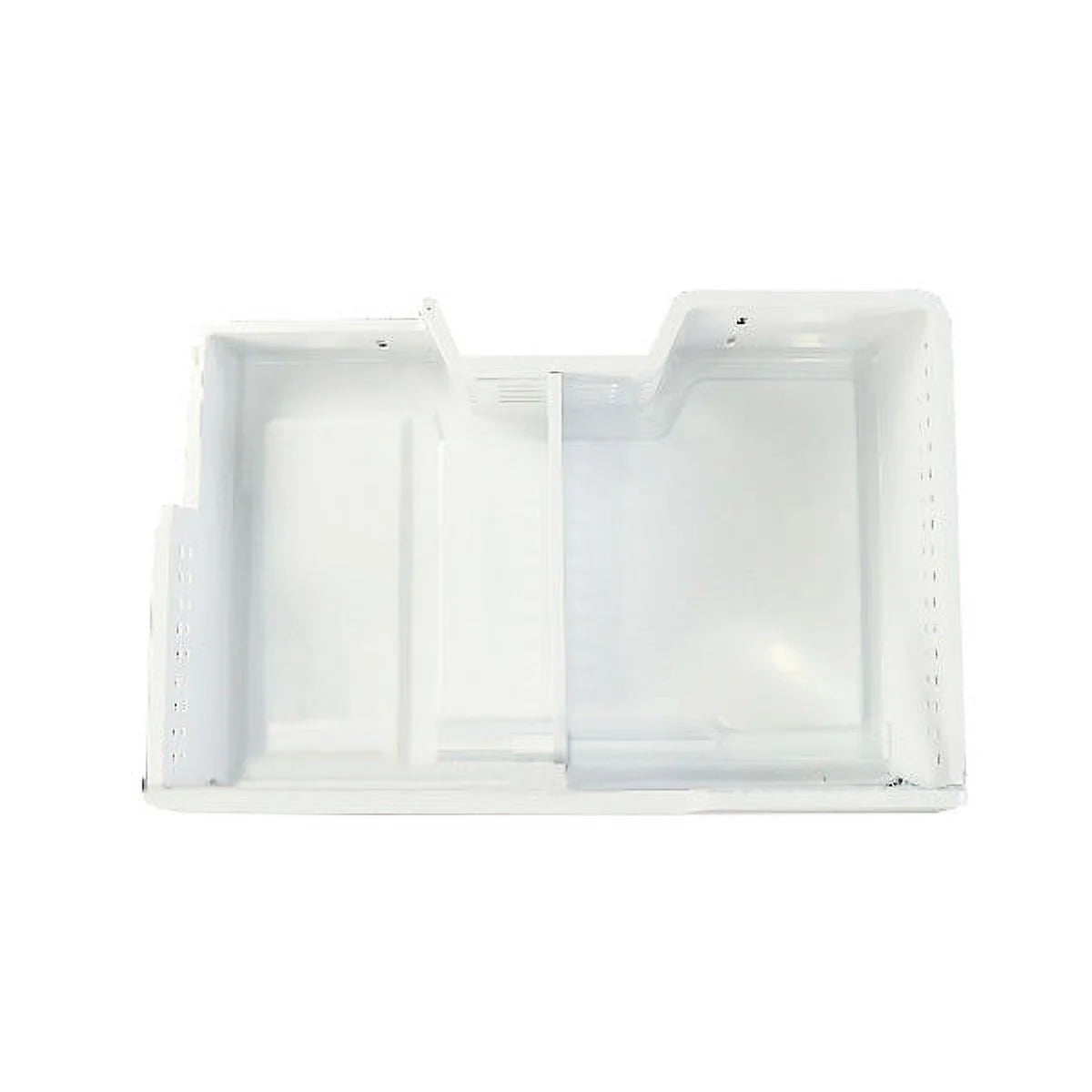 Refrigerator Freezer Basket Assembly Y7154