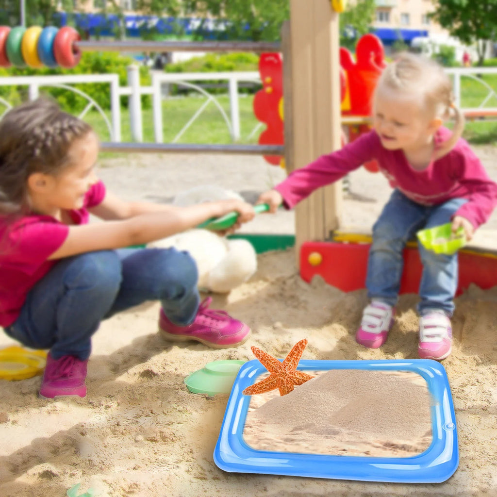 Inflatable Sand Table Toy O9747