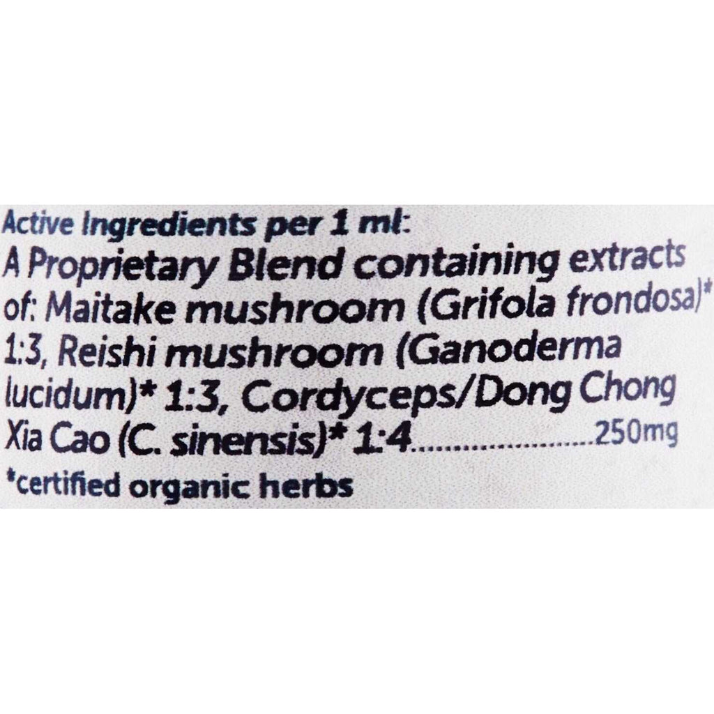 Mushroom Defense Pet Supplies Y64731