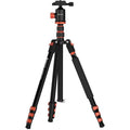 77 Inches Aluminum Camera Tripod Q69784