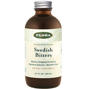 Swedish Bitters Non-Alcohol G16277