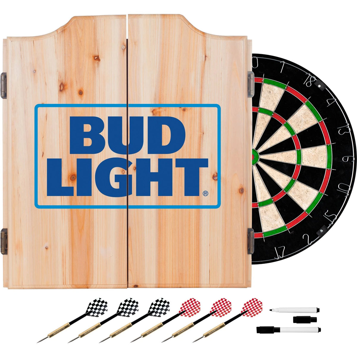 Dart Board Set L962675