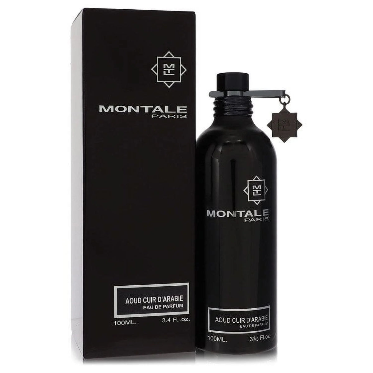Eau De Parfum Spray 3.4 oz Y51823