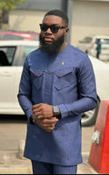 Men's Senator Suit N8874