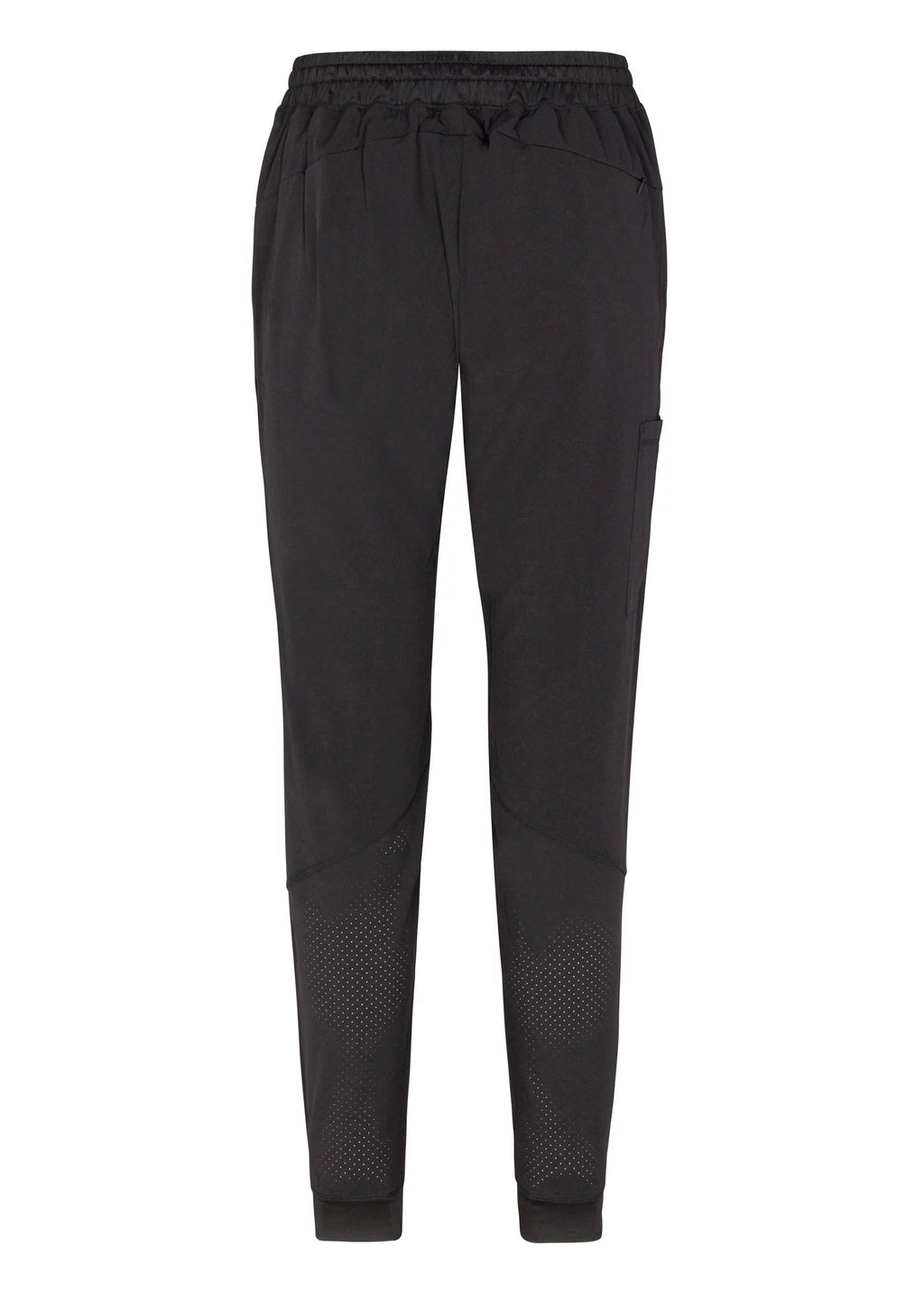 Women's 8 Pocket Jogger Scrub Set K795922