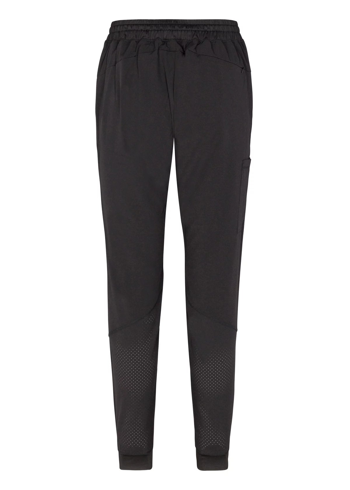Women's 8 Pocket Jogger Scrub Set K795922