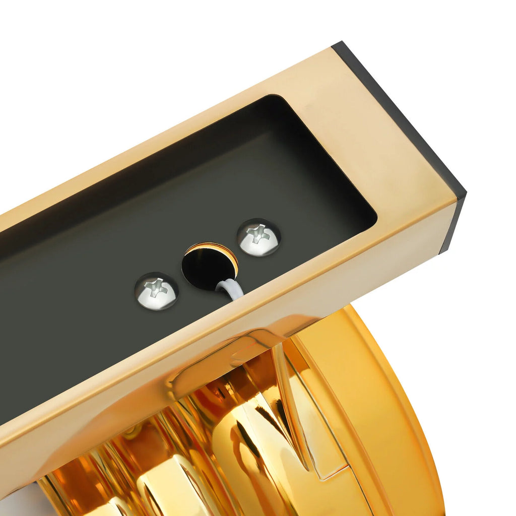 Rotating LED Pole Light N41109