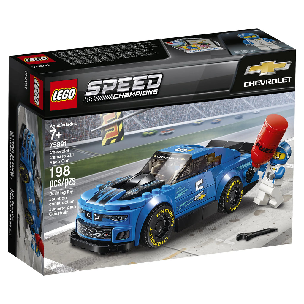 Race Car A454