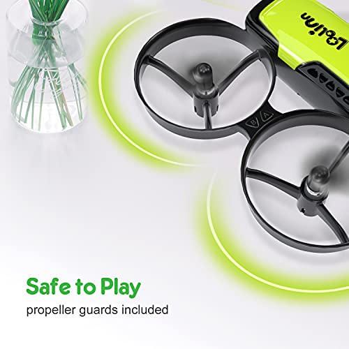 Mini Drone with Camera Remote Control Quadcopter N935447