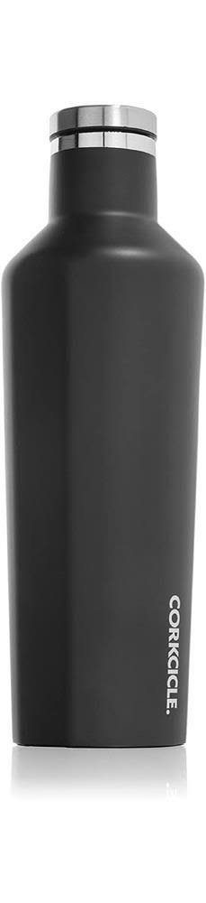 60 oz Turquoise Canteen M6701