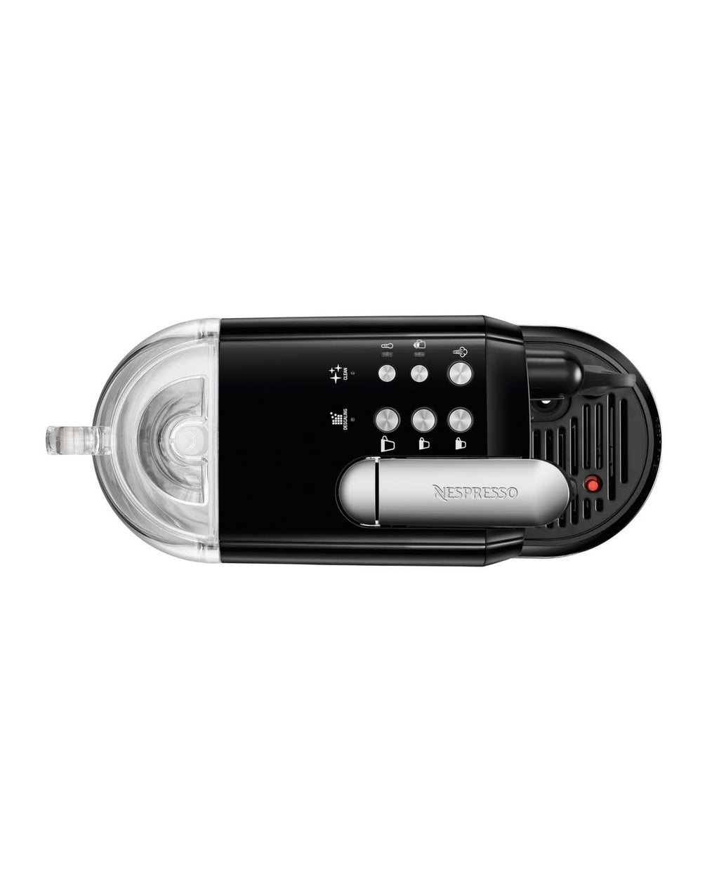 Black Sesame Nespresso Machine K364228