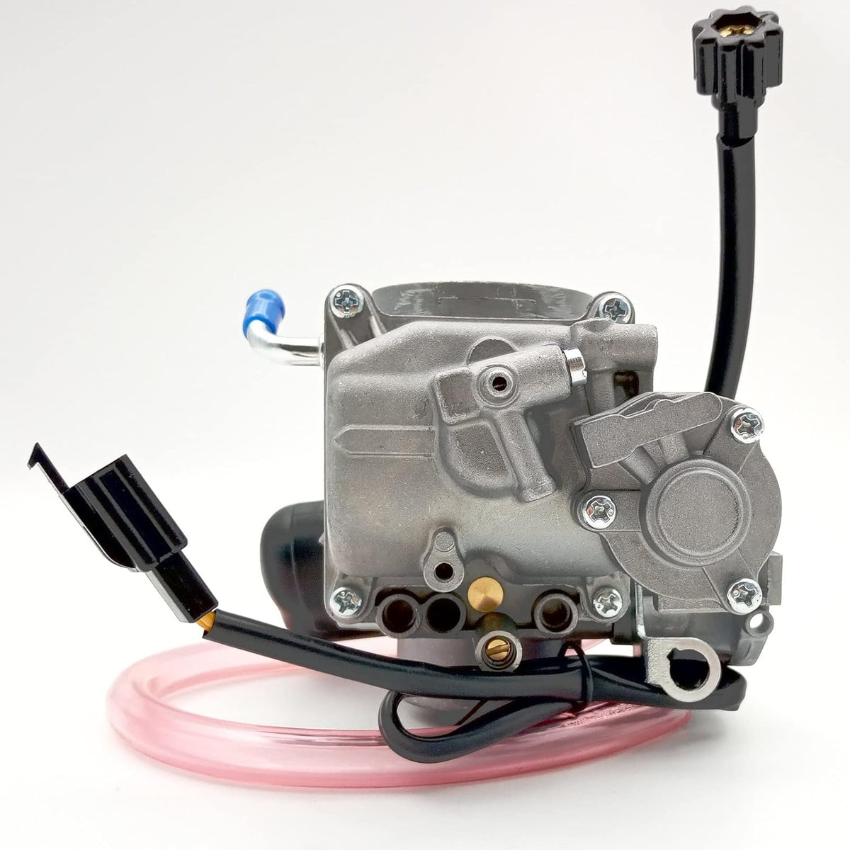 Carburetor Compatible with Arctic Cat 500cc ATV 4X4 2004 2005 2006 2007 Pack of 2 W72546