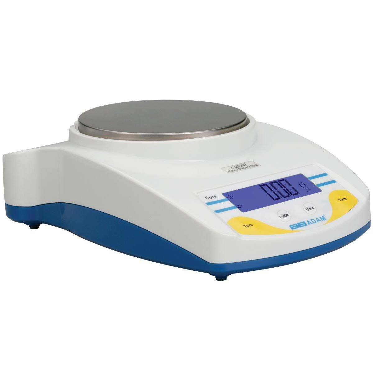 1500g Capacity 0.1g Readability Compact Portable Balance A185446