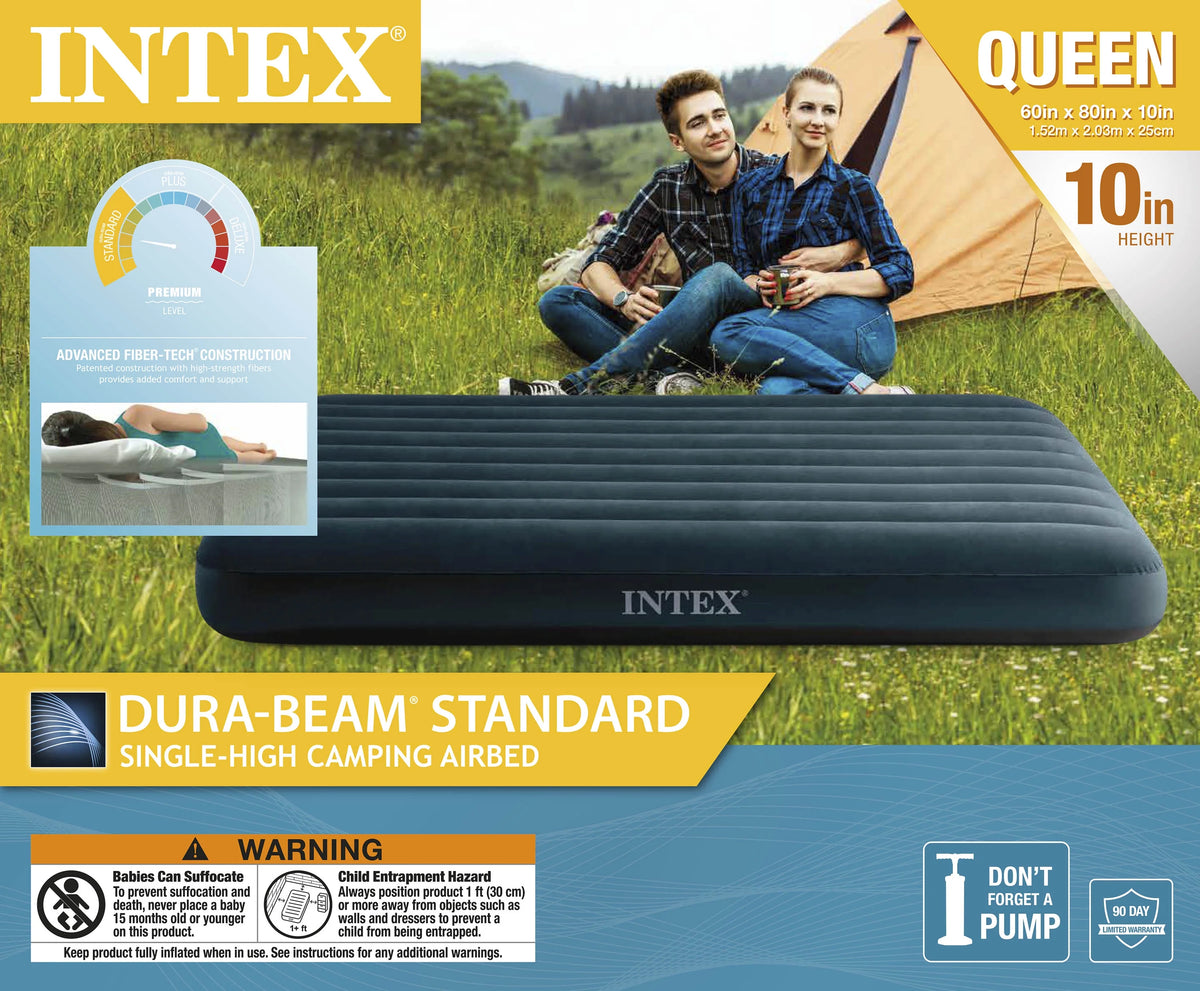 Twin Airbed Mattress C7202