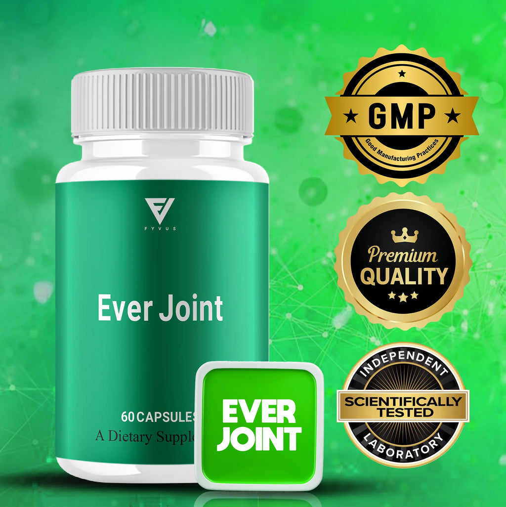 Joint Nootropic Capsules S6781