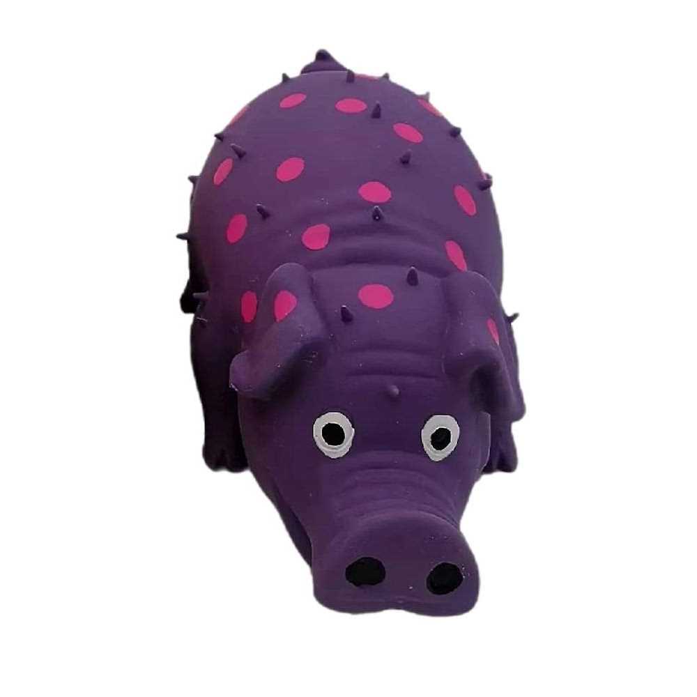 Pig Dog Toy W195715