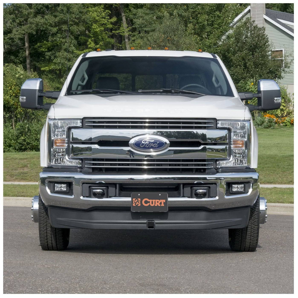 Front Mount Hitch X1148