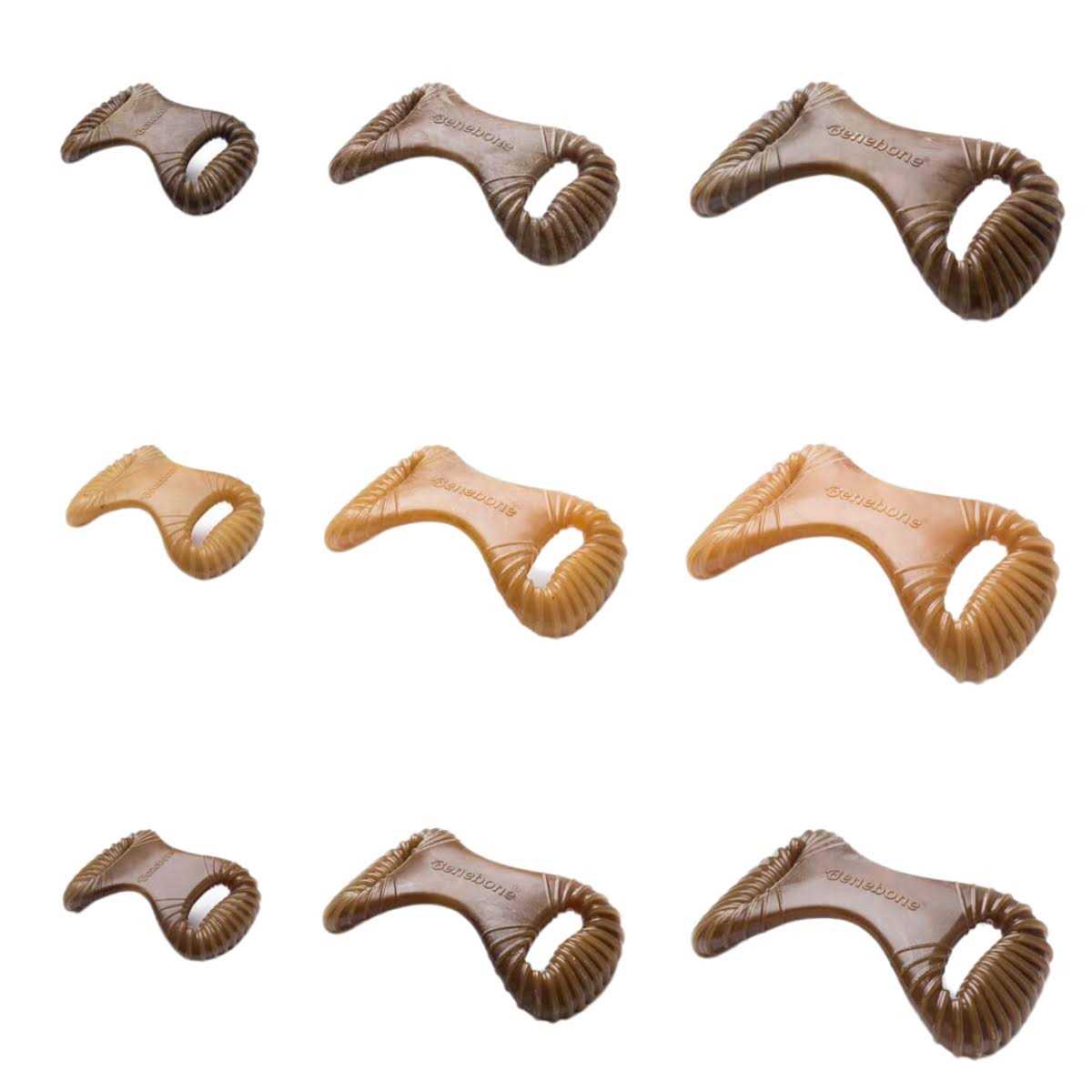Dental Chew Dog Toy S793