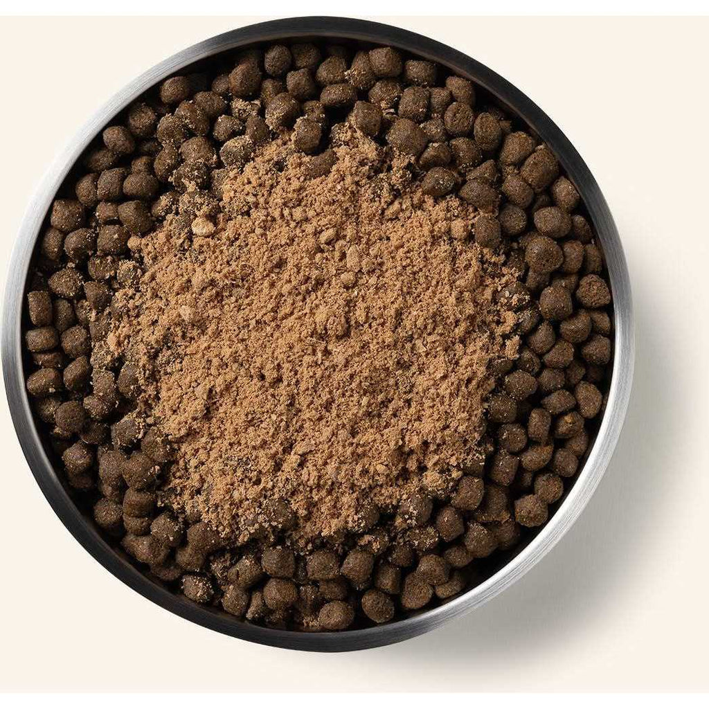 Freeze-Dried Raw Ground Beef Topper X9948