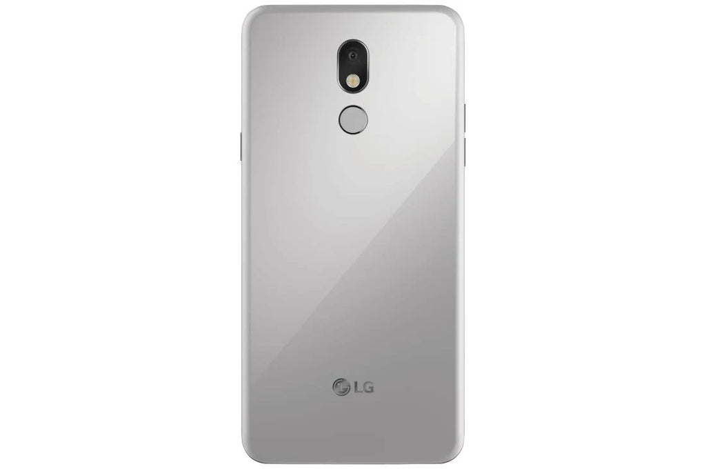 32 GB Silver White Sprint Phone W10273