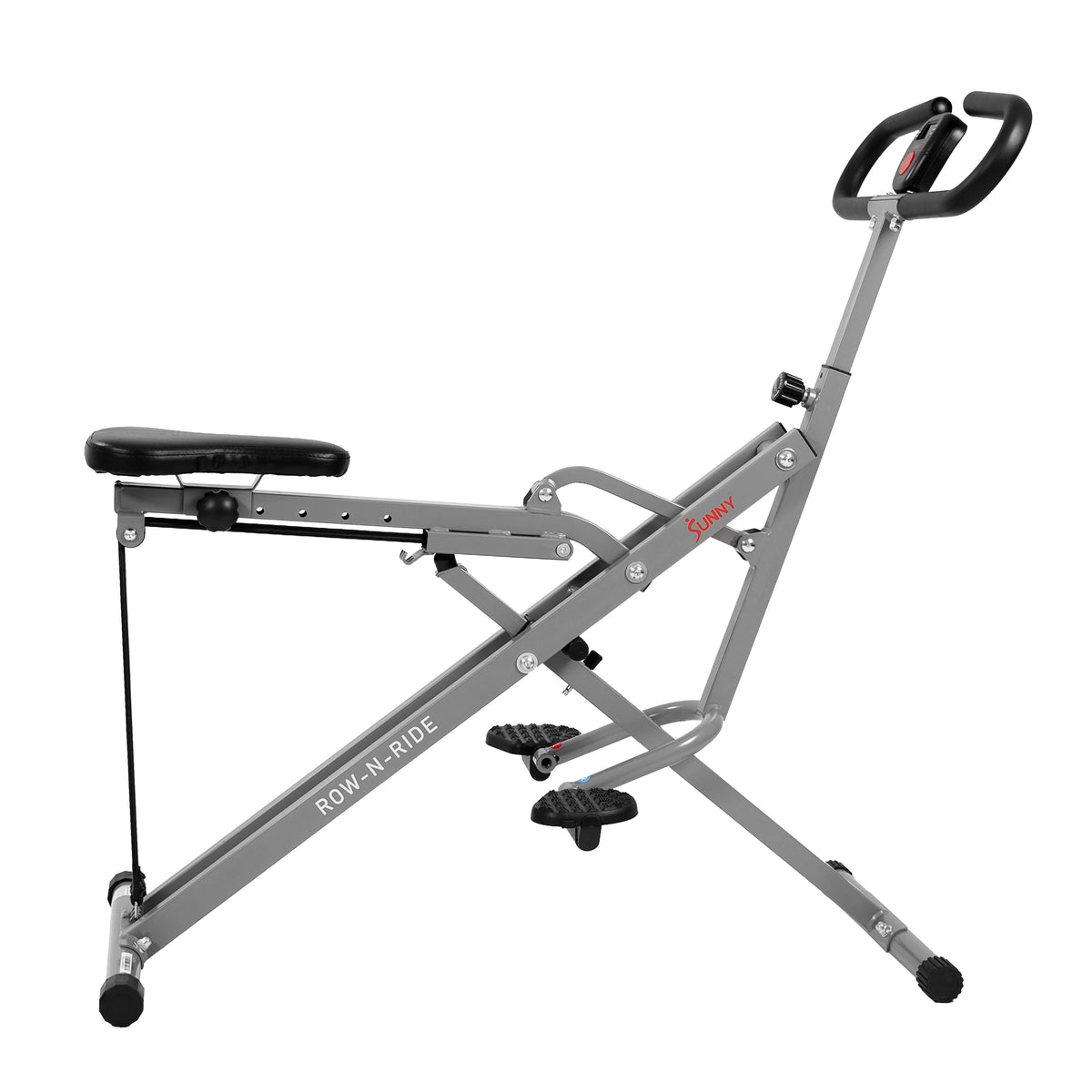 Rowing Machine O3705