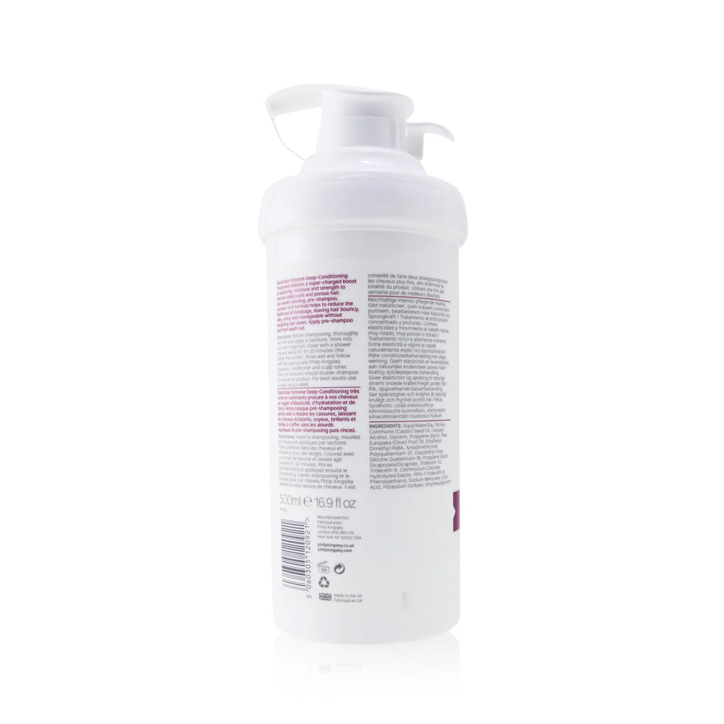 Elasticizer Extreme Deep-Conditioning Treatment 150ml R314878