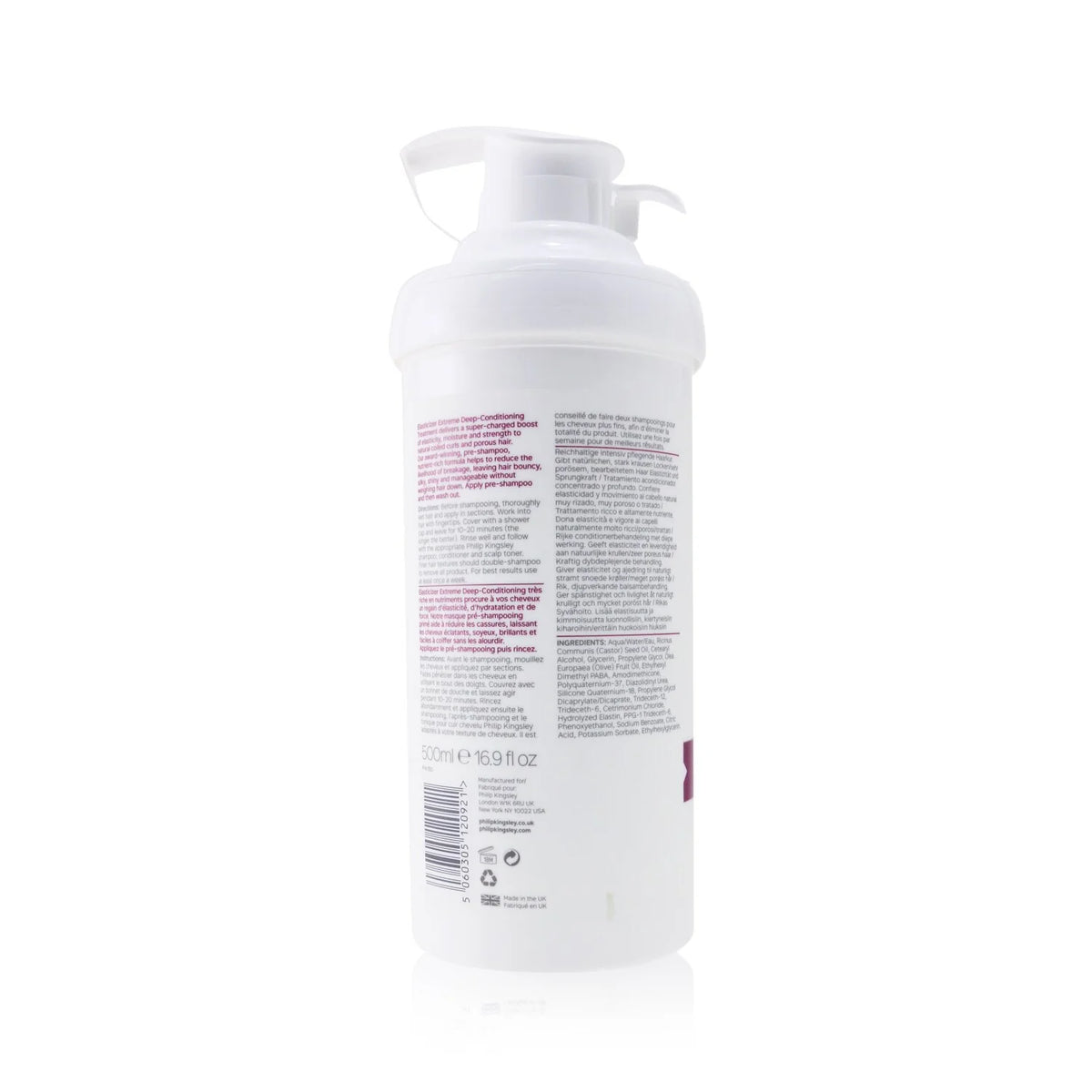 Elasticizer Extreme Deep-Conditioning Treatment 150ml R314878