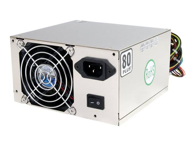 430 Watt ATX12V Computer Power Supply L116038
