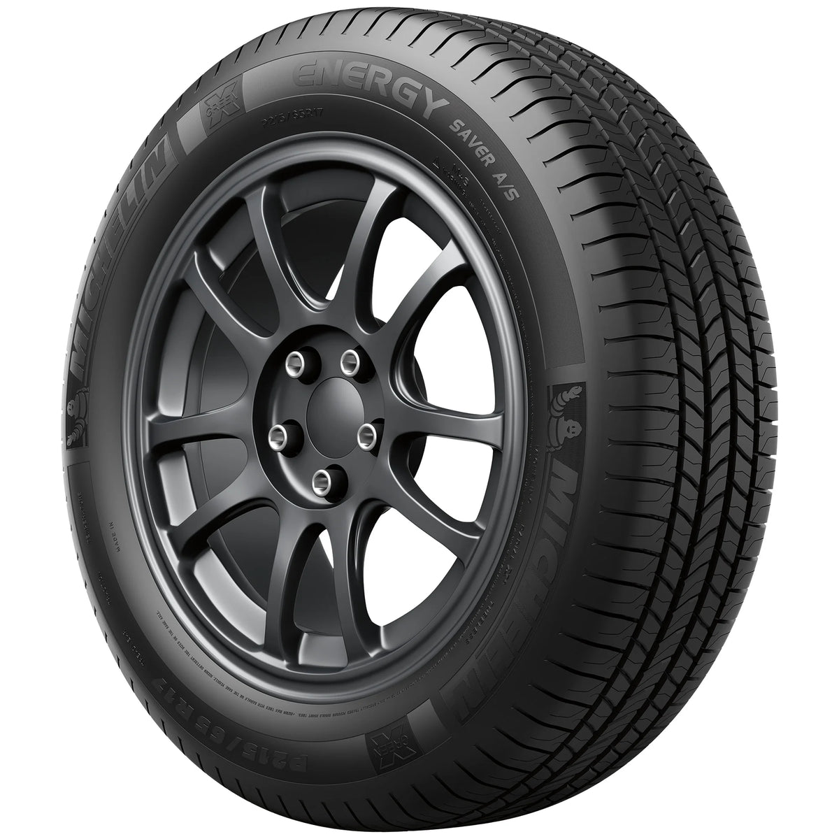 All-Season P265/65R18 112T Tire C774748