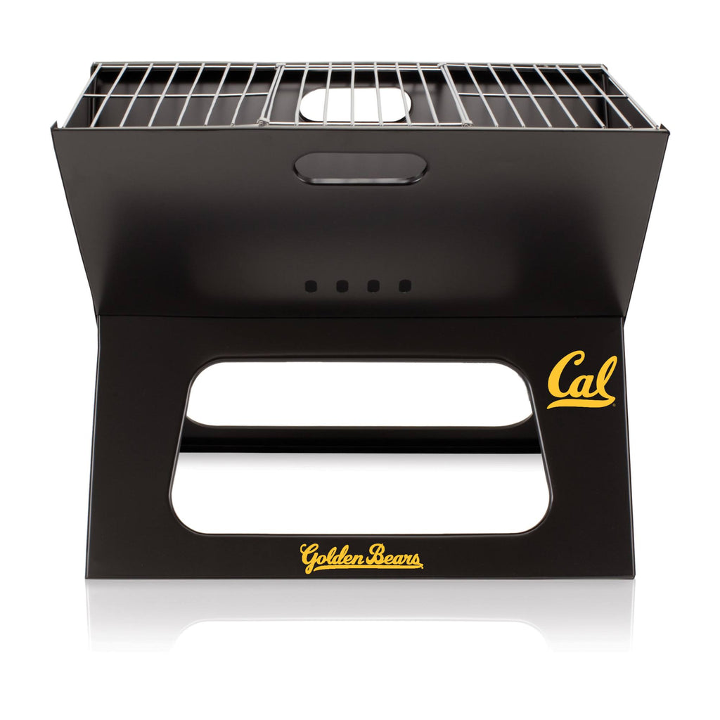 NCAA X-Grill Set H341