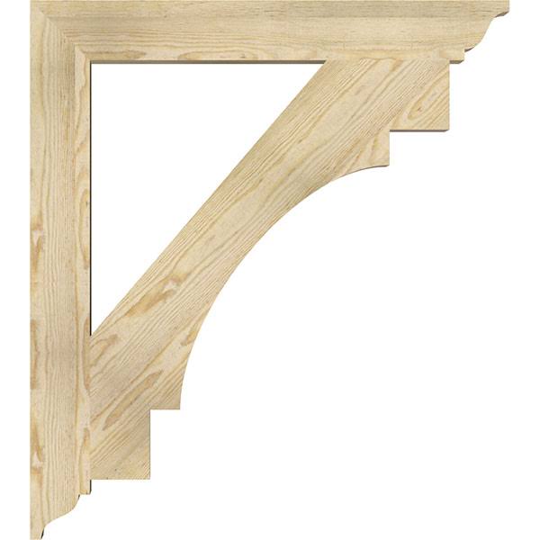 Douglas Fir Bracket G973050