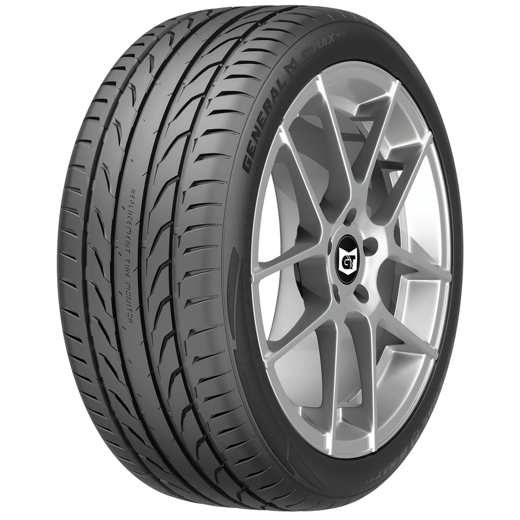 Summer 235/45ZR17 94W Passenger Tire Q86437