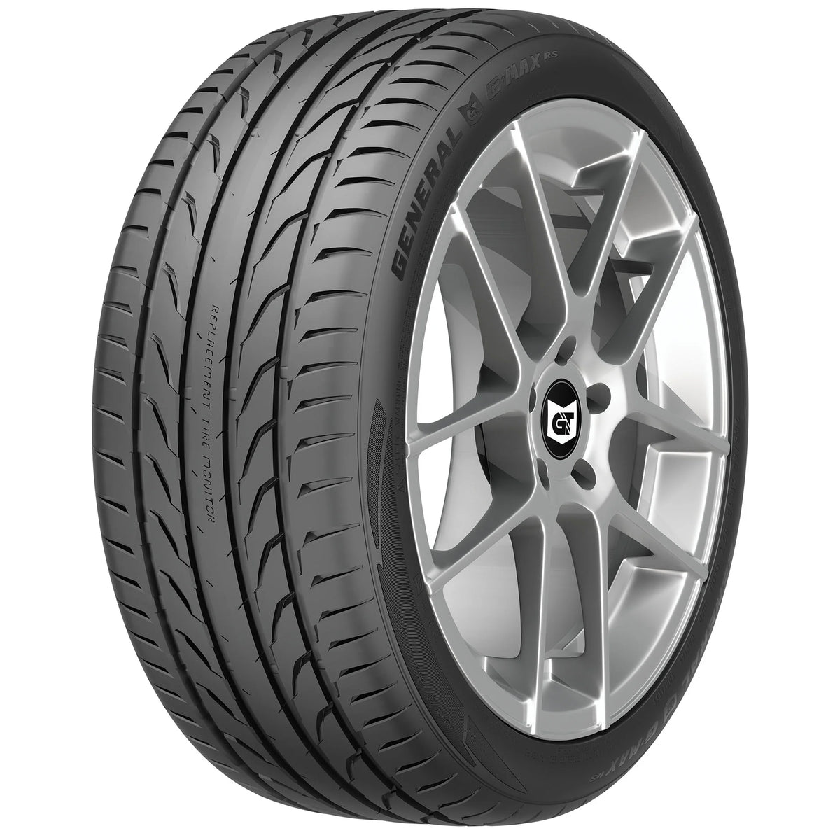 Summer 235/45ZR17 94W Passenger Tire Q86437