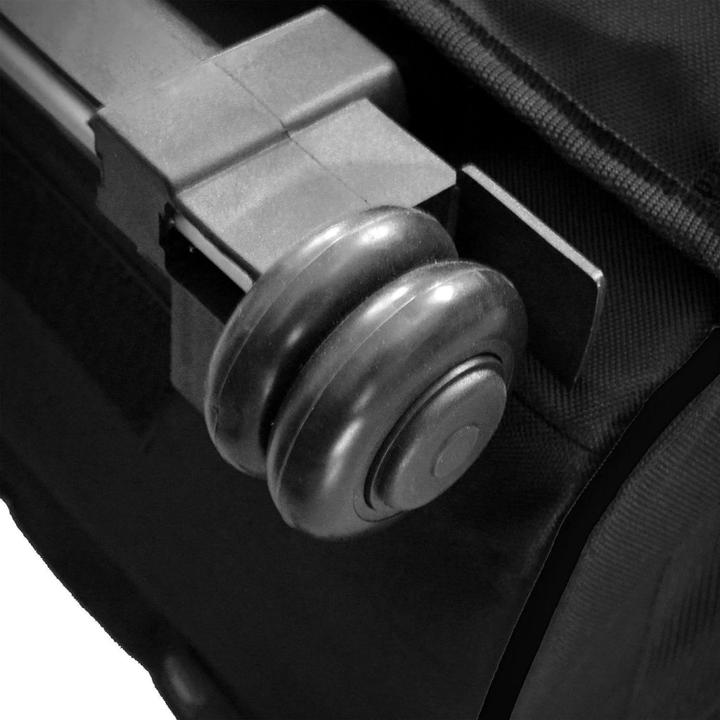 Premium Pet Carrier with Wheels G1833