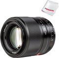 56mm F1.4 Autofocus Lens for Fujifilm X-Mount APS-C Mirrorless Cameras D231634