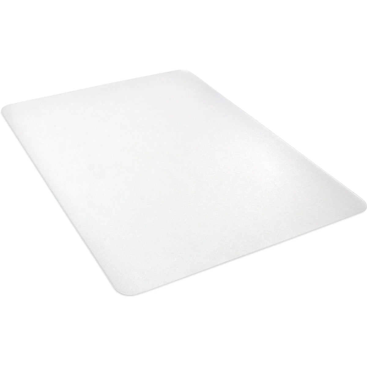 Clear Polycarbonate Chairmat S311
