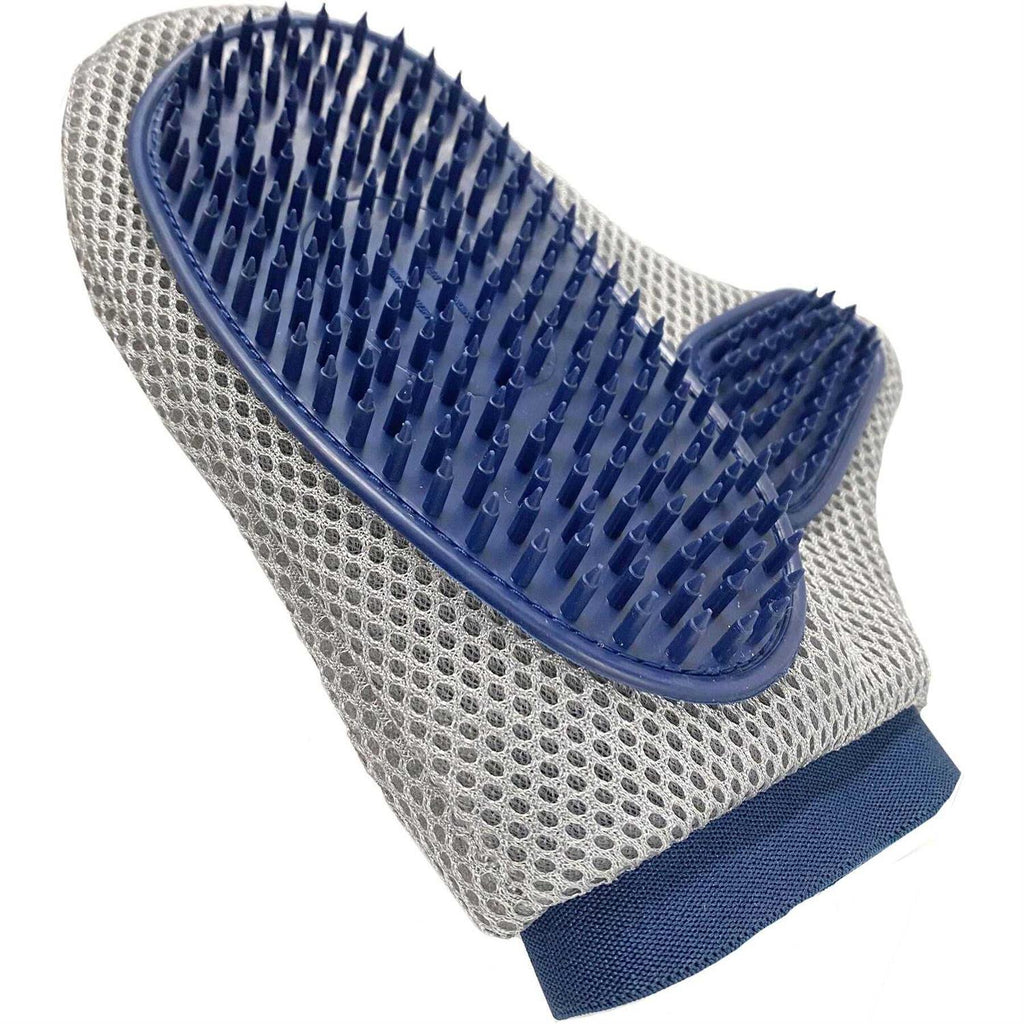 Grooming Mitt Q89264