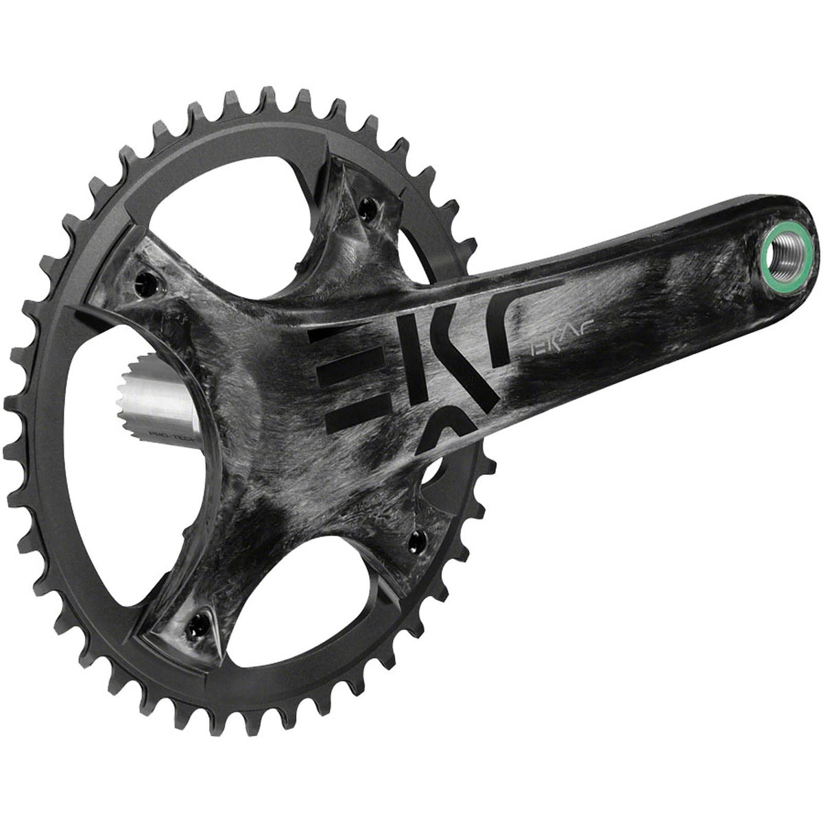 13 Speed 172.5mm 38T Crankset L7475