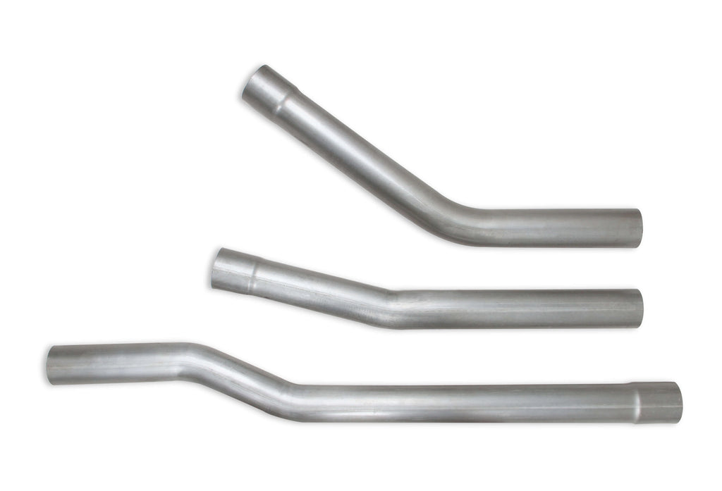 Exhaust System Kit C762