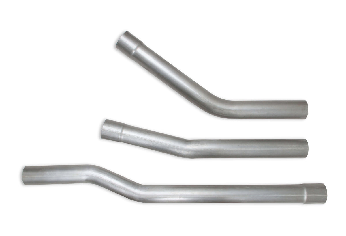 Exhaust System Kit C762