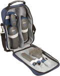 7-Piece Blue Grooming Kit X5909