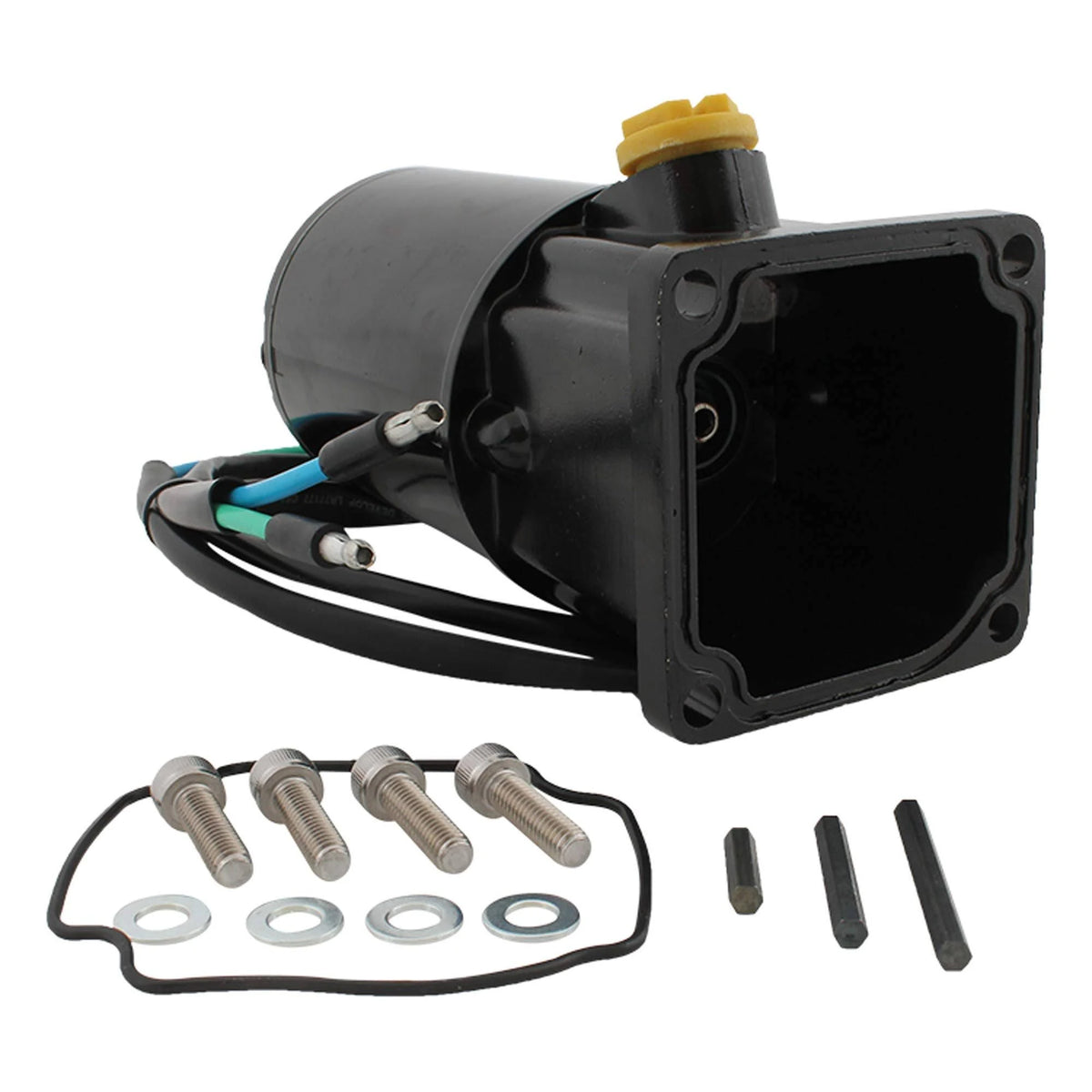 Tilt Trim Motor X4004