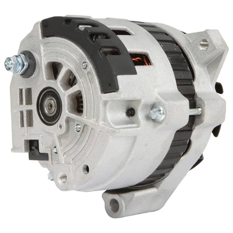 New Alternator for Chevrolet GMC Oldsmobile 4.3L 5.0L 5.7L K32458