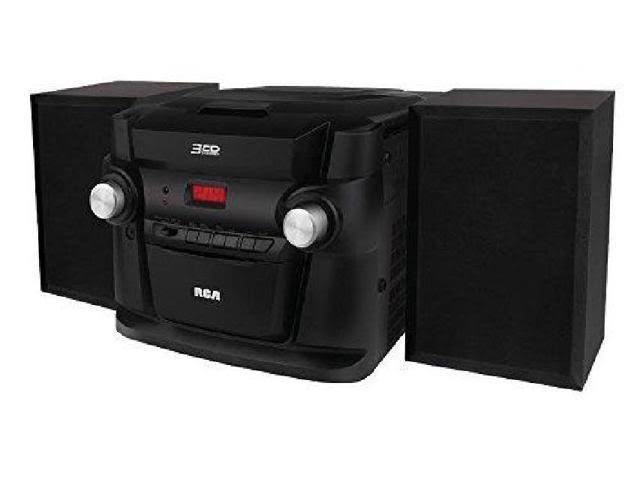 CD Audio System P3056