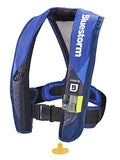 Automatic/Manual Inflatable PFD Life Jacket B26485