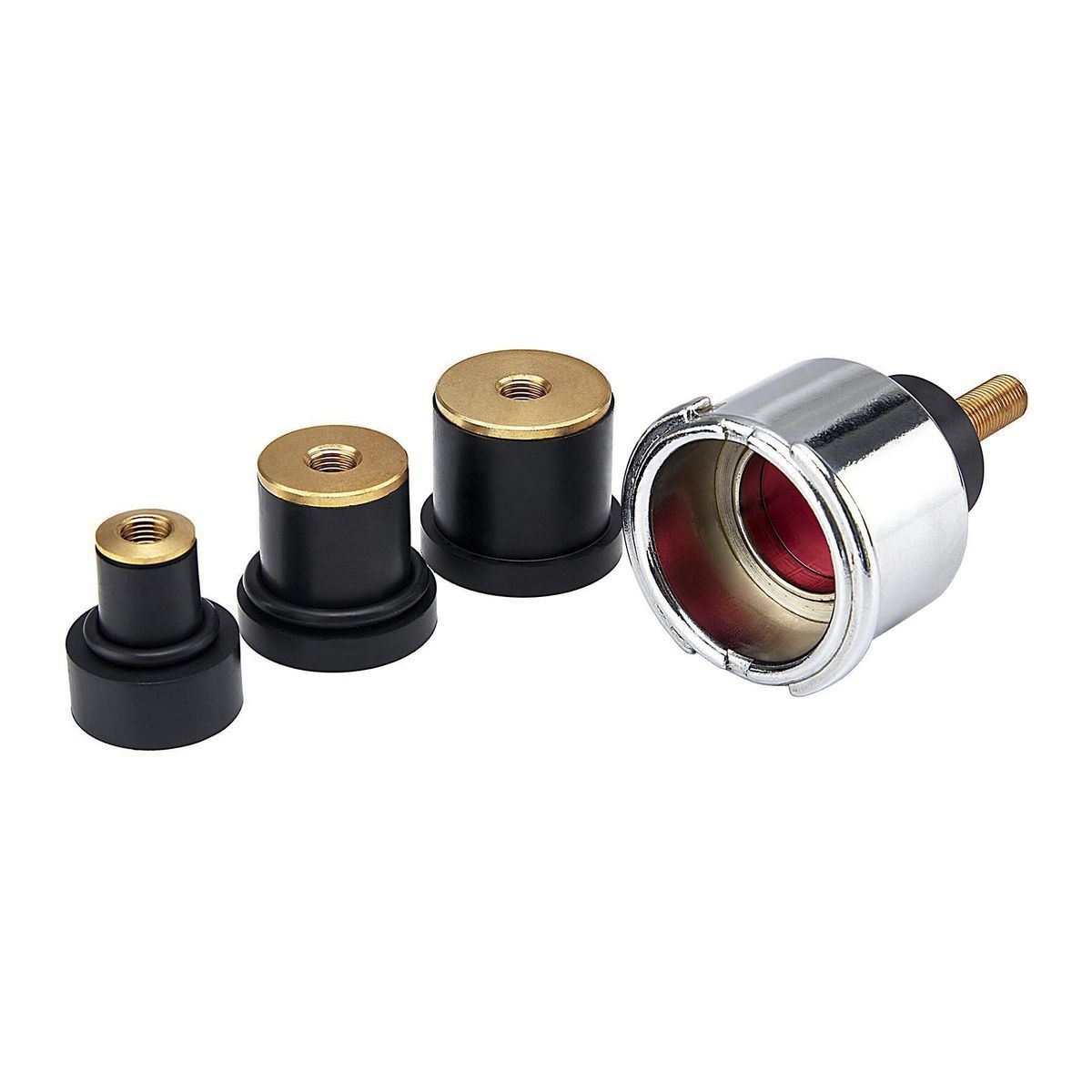Universal Radiator Adapter Set N983
