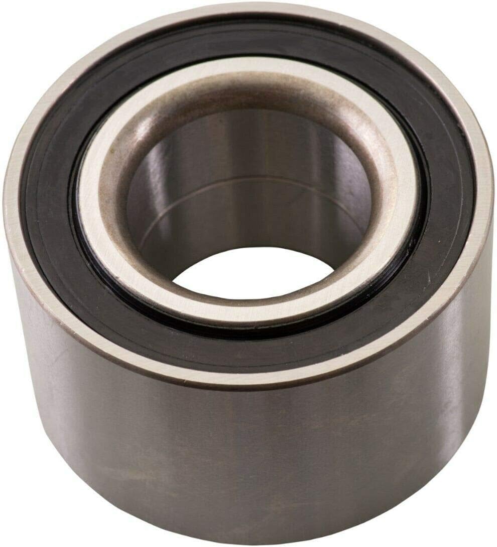 Front Axles & Wheel Bearing Set Z24320